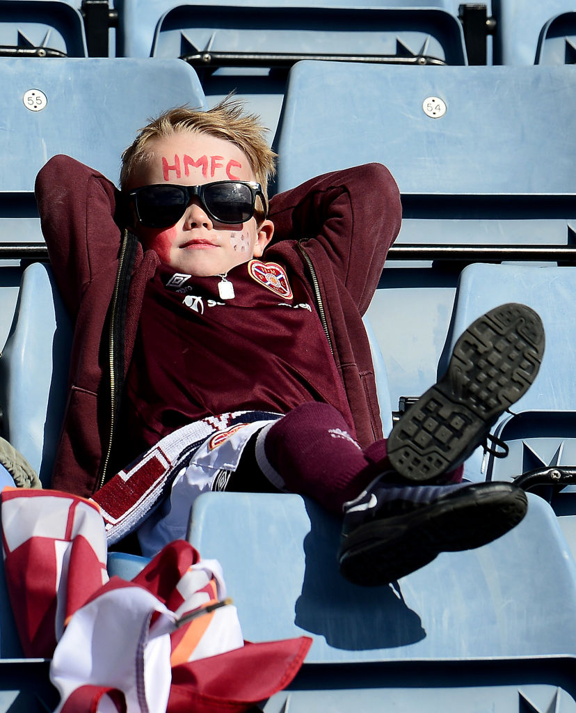 Photo by Mark Runnacles/Getty Images