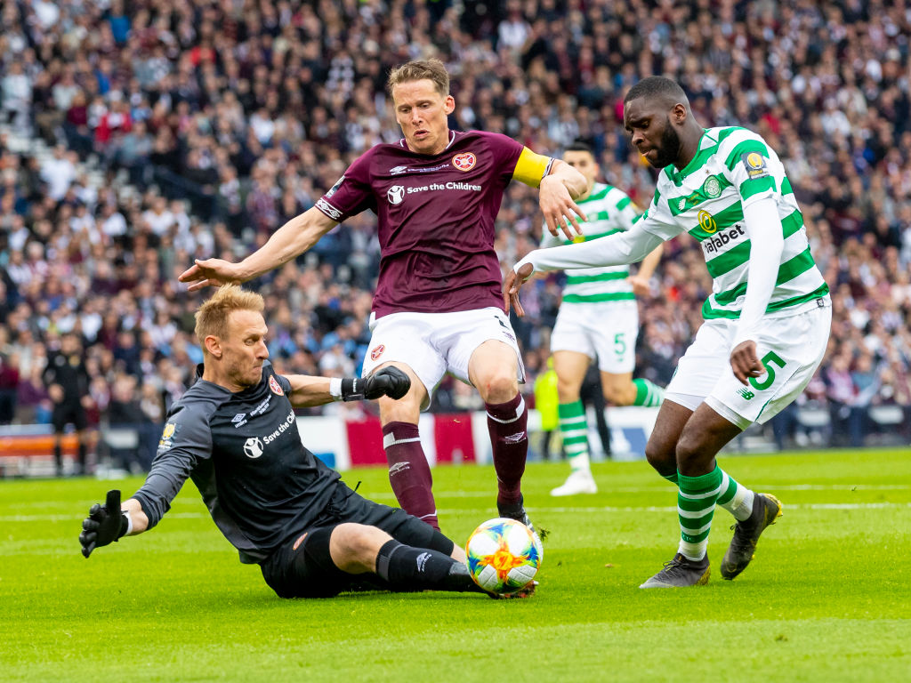 photo by Alan Rennie/Action Plus via Getty Images