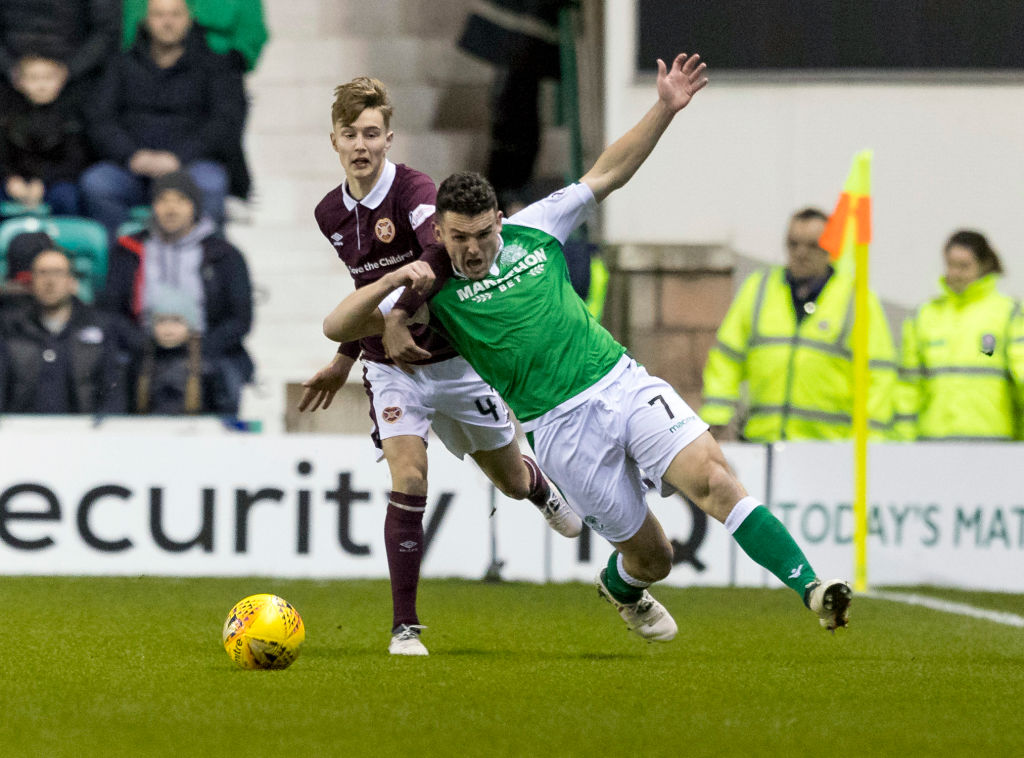 Photo by Alan Rennie/Action Plus via Getty Images