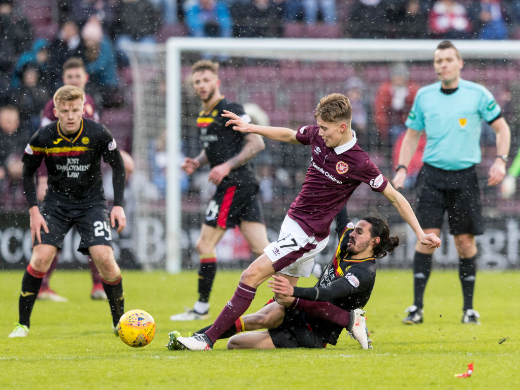 Photo by Alan Rennie/Action Plus via Getty Images