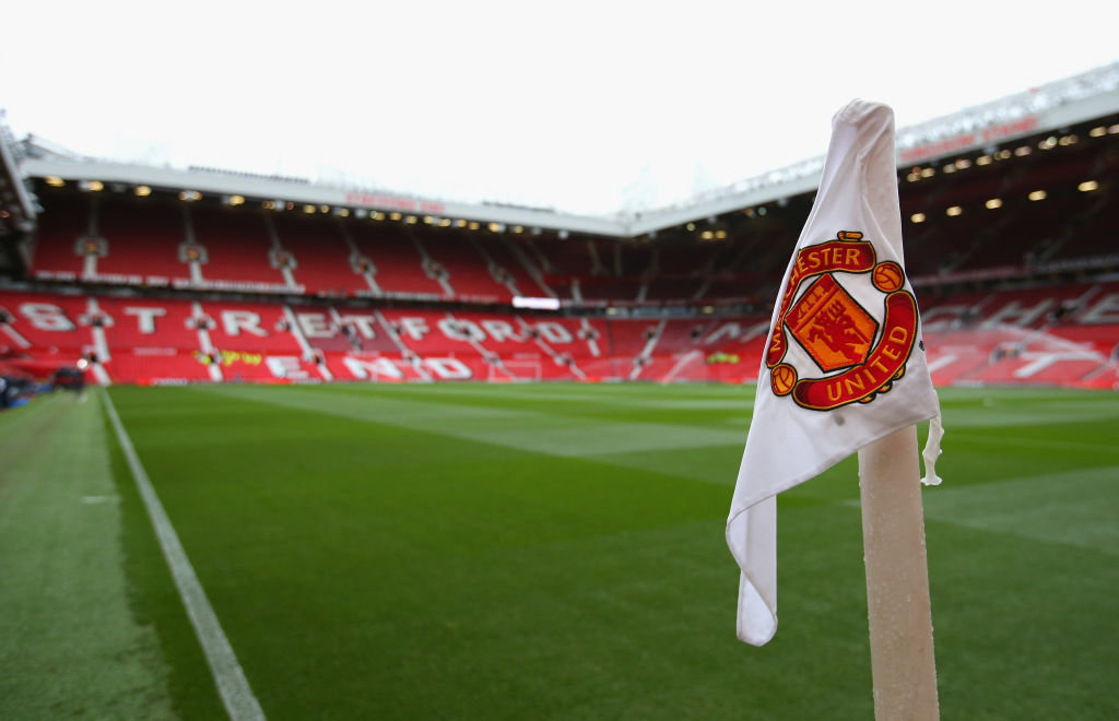 Photo by Tottenham Hotspur FC/Tottenham Hotspur FC via Getty Images