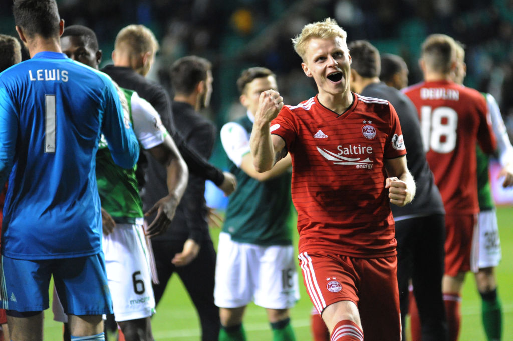 Photo by Callum Landells/Getty Images