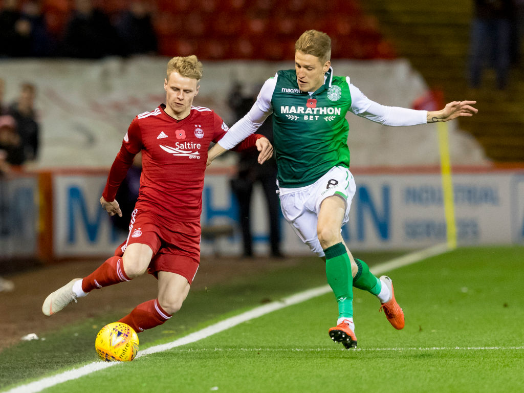 photo by Alan Rennie/Action Plus via Getty Images