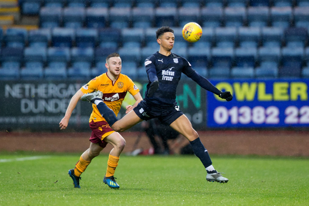Campbell is vital for the Well