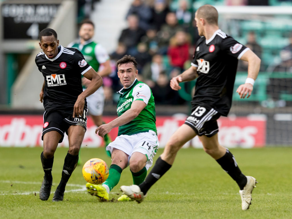 photo by Alan Rennie/Action Plus via Getty Images