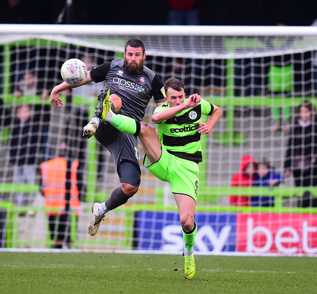 The striker was poor at Bolton.
