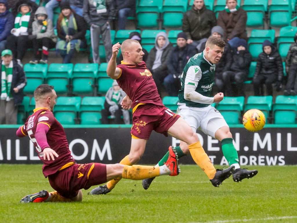 photo by Alan Rennie/Action Plus via Getty Images