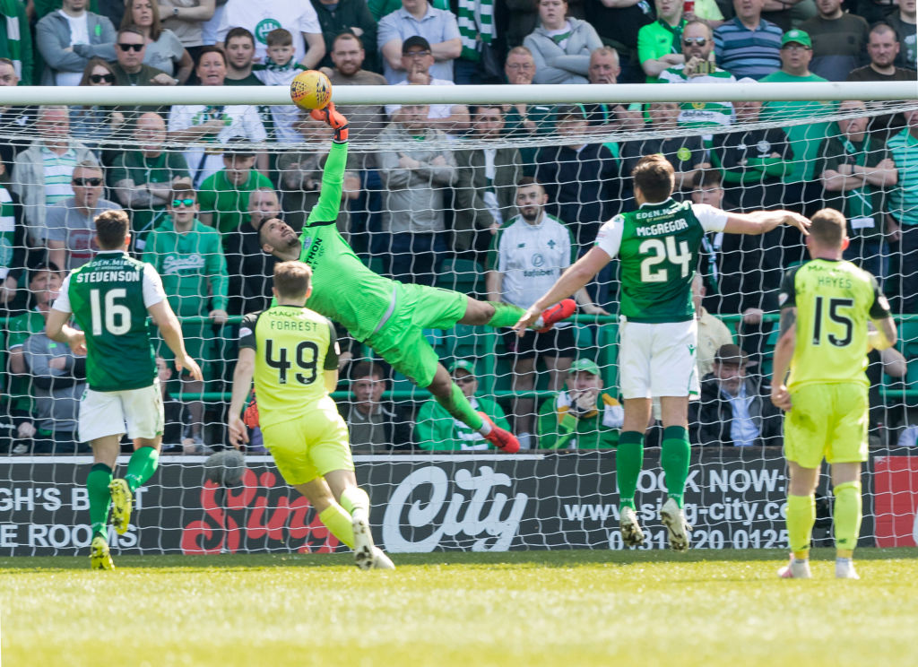 Photo by Alan Rennie/Action Plus via Getty Images