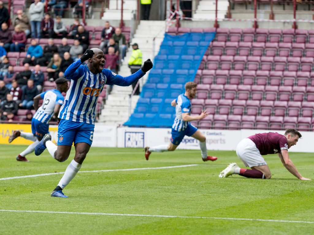 Photo by Alan Rennie/Action Plus via Getty Images
