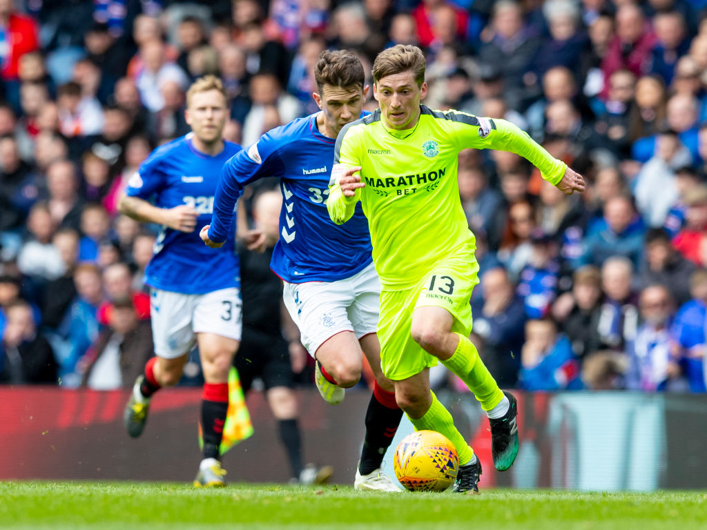 Photo by Alan Rennie/Action Plus via Getty Images