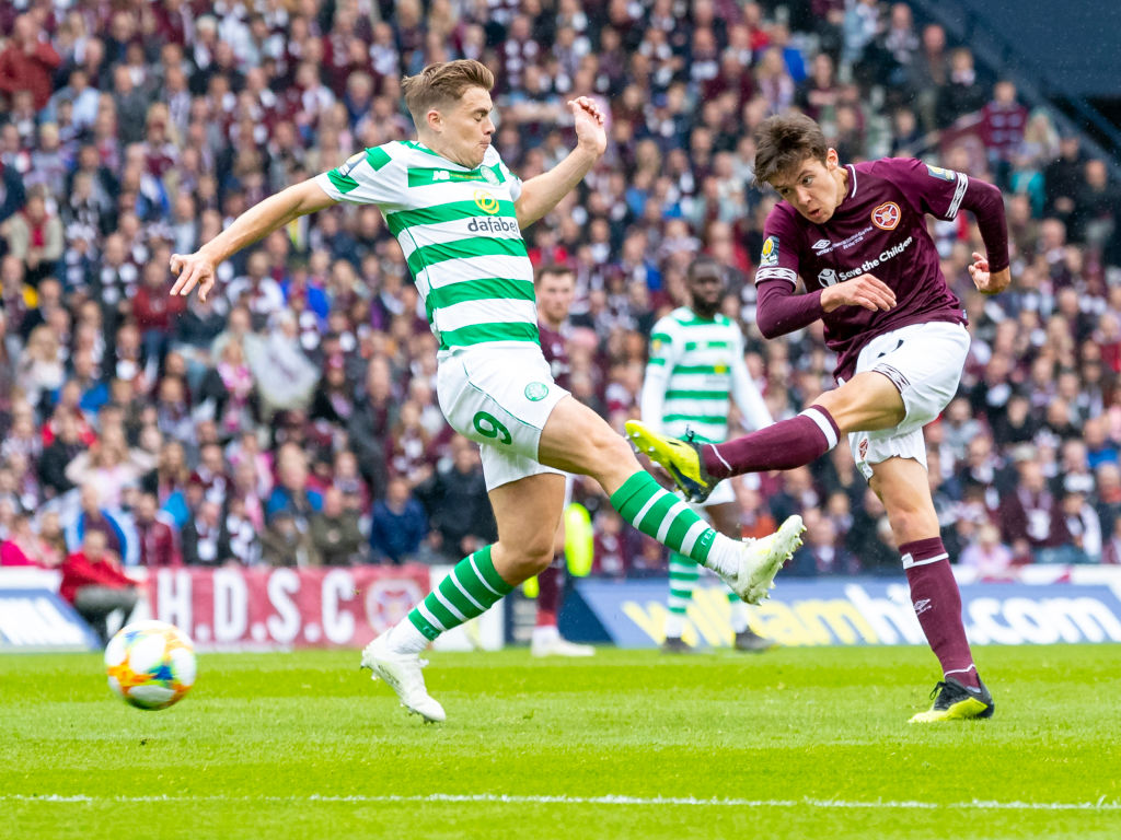 photo by Alan Rennie/Action Plus via Getty Images