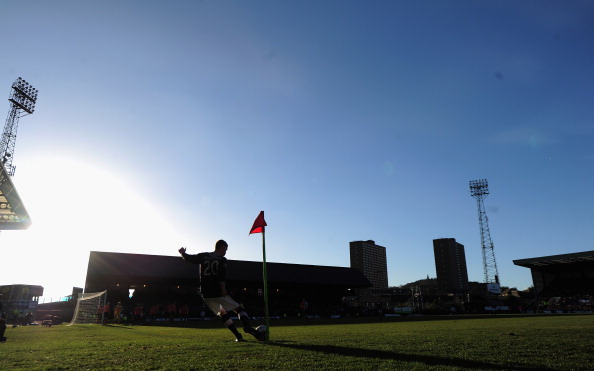 Photo by Jamie McDonald/Getty Images