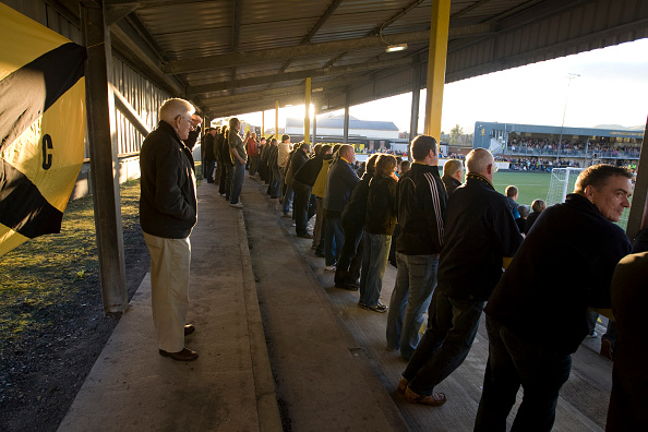 Photo by Colin McPherson/Corbis via Getty Images