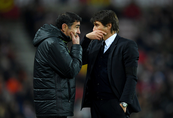 Photo by Darren Walsh/Chelsea FC via Getty Images
