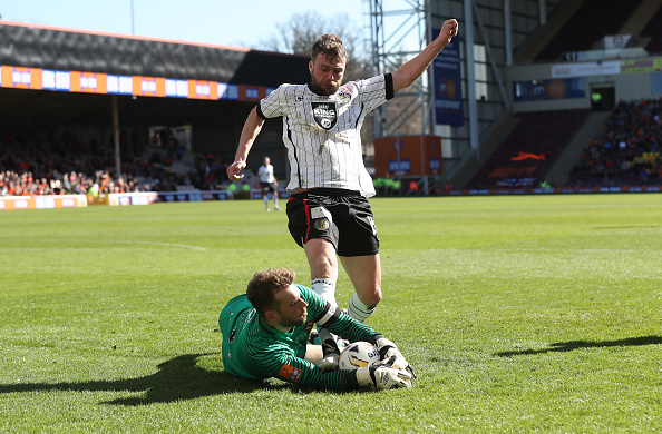 Photo by Ian MacNicol/Getty Images