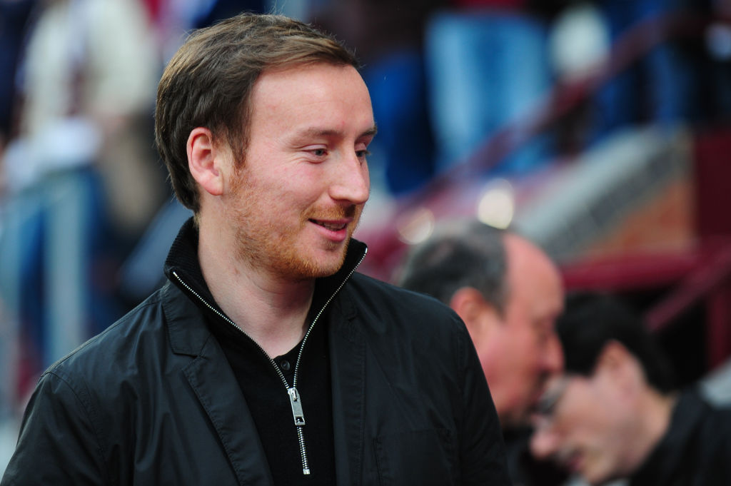 Photo by Serena Taylor/Newcastle United via Getty Images