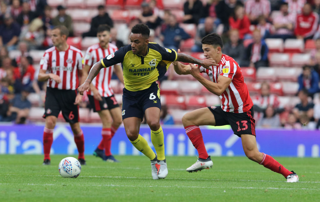 Photo by Ian Horrocks/Sunderland AFC via Getty Images