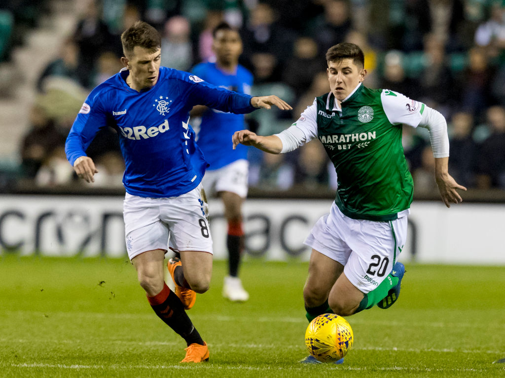 Photo by Alan Rennie/Action Plus via Getty Images