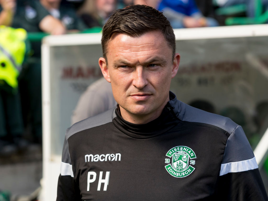 Photo by Alan Rennie/Action Plus via Getty Images