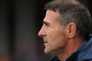 Kilmarnock beat Hearts again.