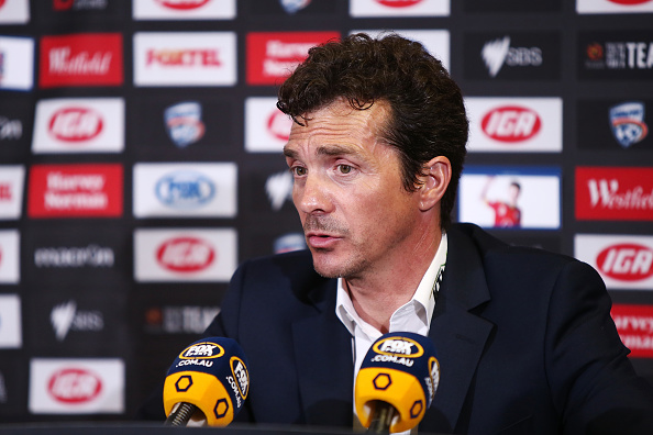 Photo by Morne de Klerk/Getty Images
