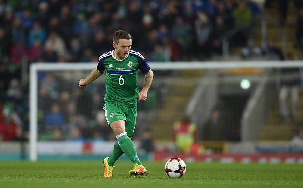 Photo By David Fitzgerald/Sportsfile via Getty Images