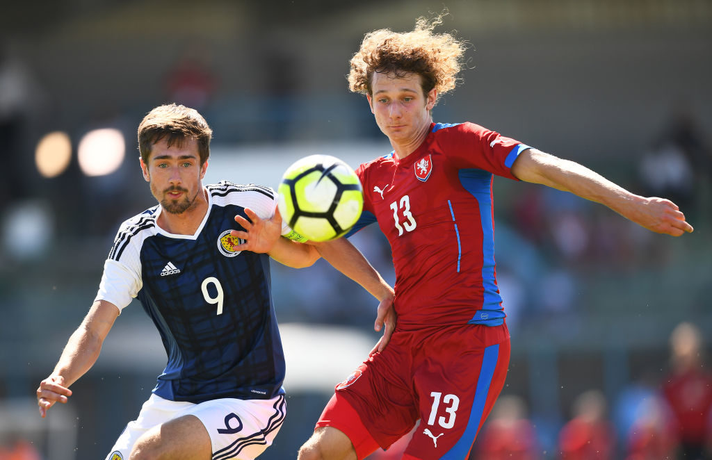 scotland ryan hardie