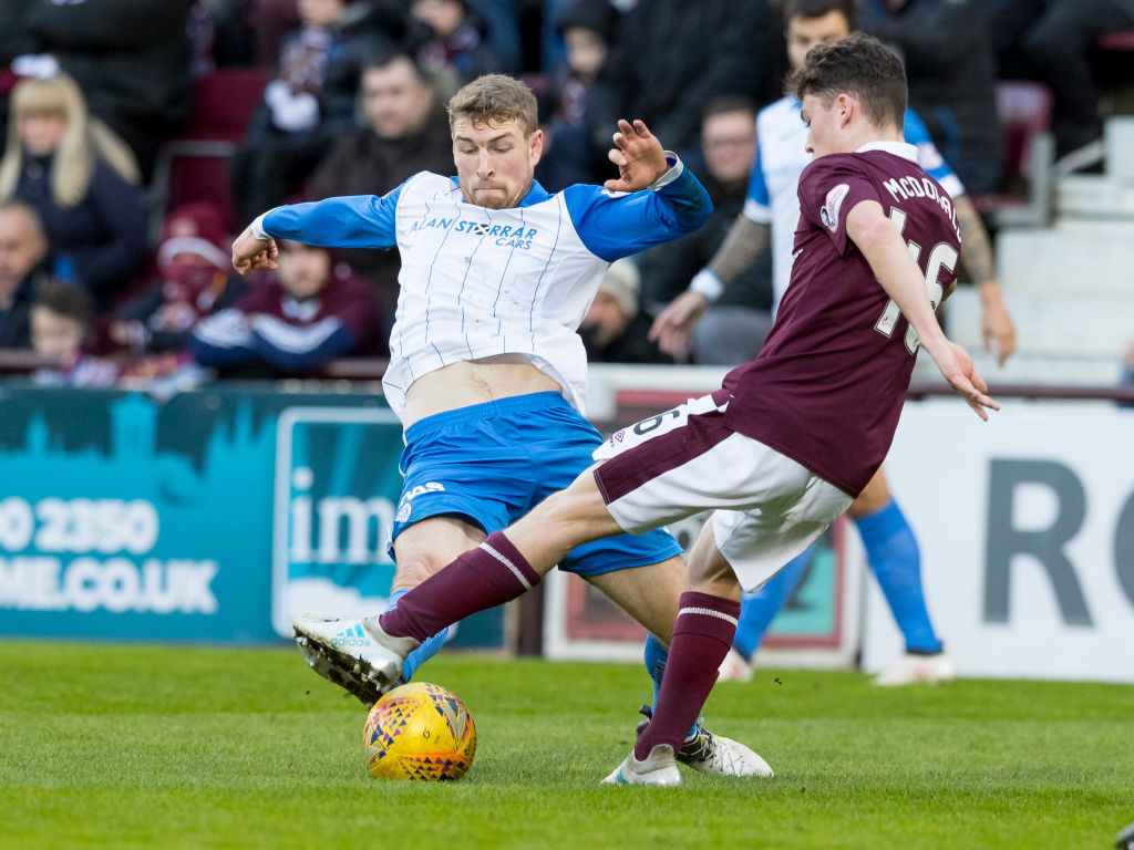 Photo by Alan Rennie/Action Plus via Getty Images