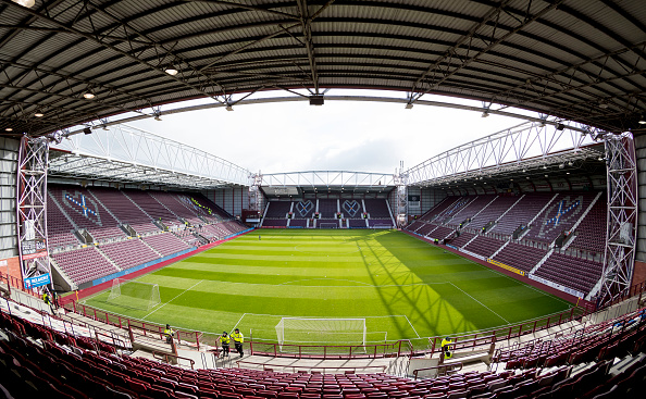 Photo by Alan Rennie/Action Plus via Getty Images