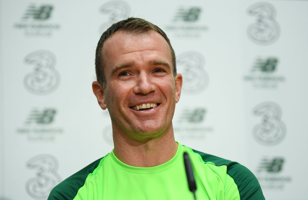 Photo By Stephen McCarthy/Sportsfile via Getty Images
