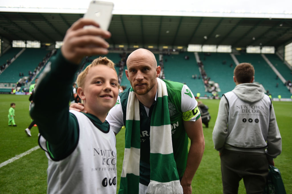 Photo by Callum Landells/Getty Images