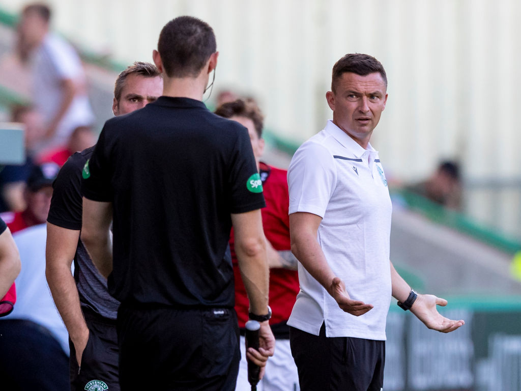 photo by Alan Rennie/Action Plus via Getty Images