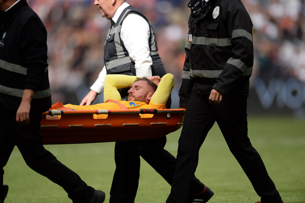 Photo by MI News/NurPhoto via Getty Images