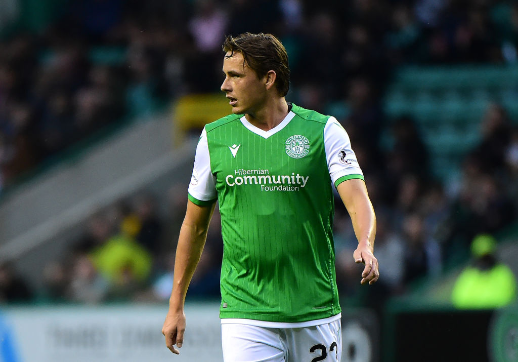 Heckingbottom has to start Allan and Kamberi together again.