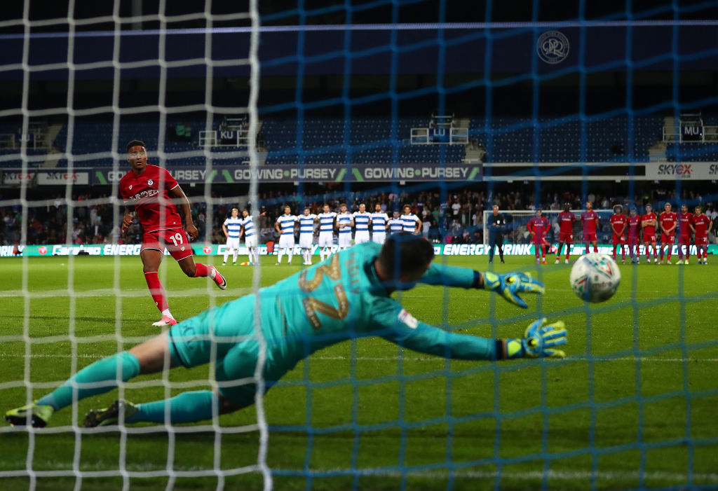 Photo by Julian Finney/Getty Images