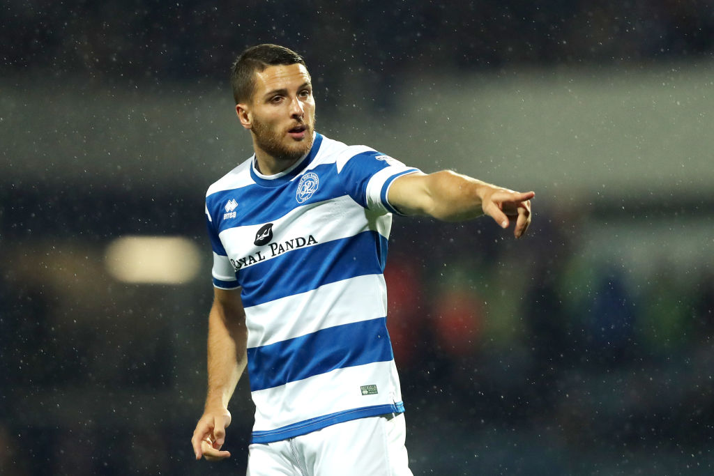 Photo by Dan Istitene/Getty Images