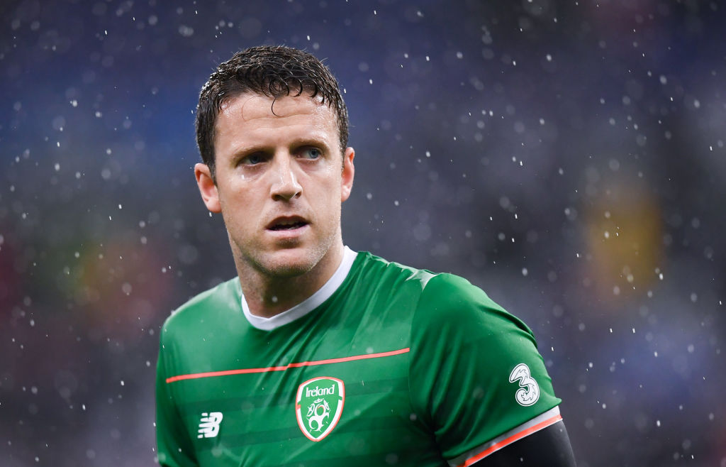 Photo By Stephen McCarthy/Sportsfile via Getty Images