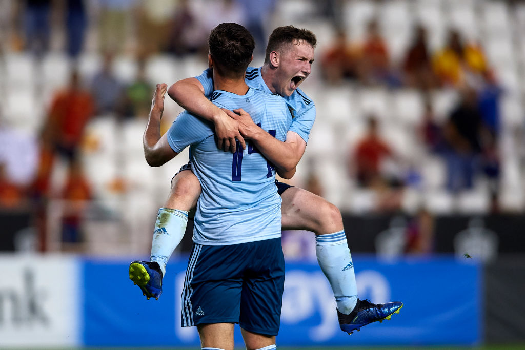 Photo by Quality Sport Images/Getty Images