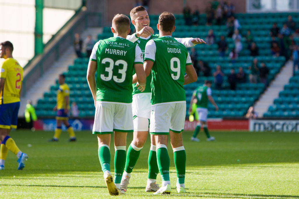Photo by Ewan Bootman/NurPhoto via Getty Images