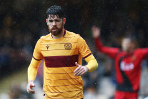 Donnelly isn't going to Celtic according to Robinson.