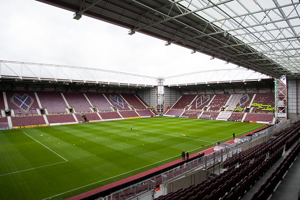 Photo by Ewan Bootman/NurPhoto via Getty Images
