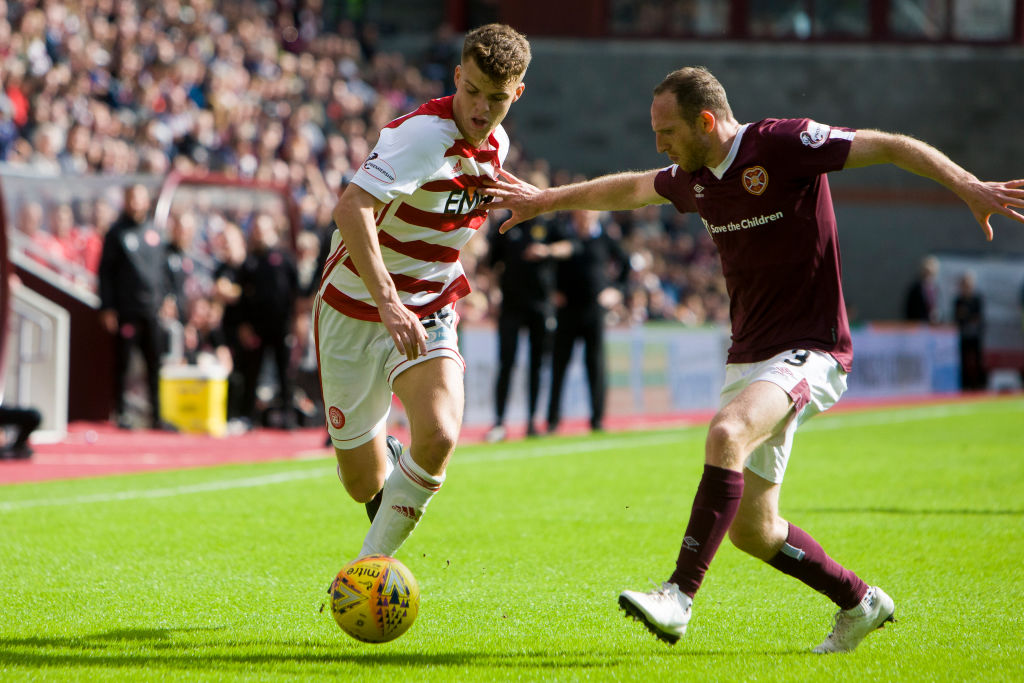 Photo by Ewan Bootman/NurPhoto via Getty Images