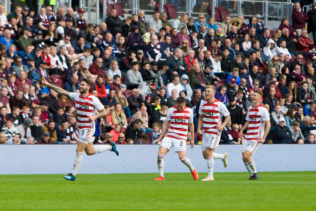Photo by Ewan Bootman/NurPhoto via Getty Images