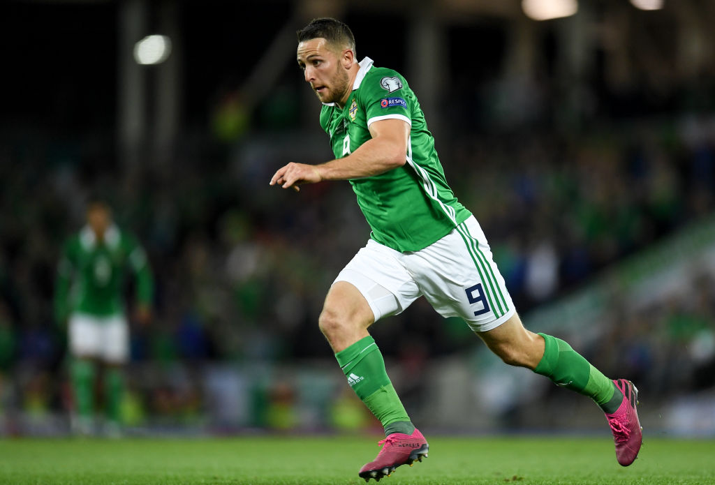 Photo By Ramsey Cardy/Sportsfile via Getty Images