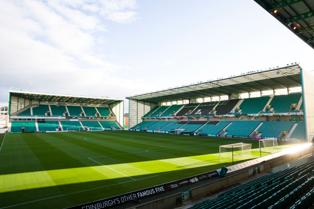 Photo by Ewan Bootman/NurPhoto via Getty Images