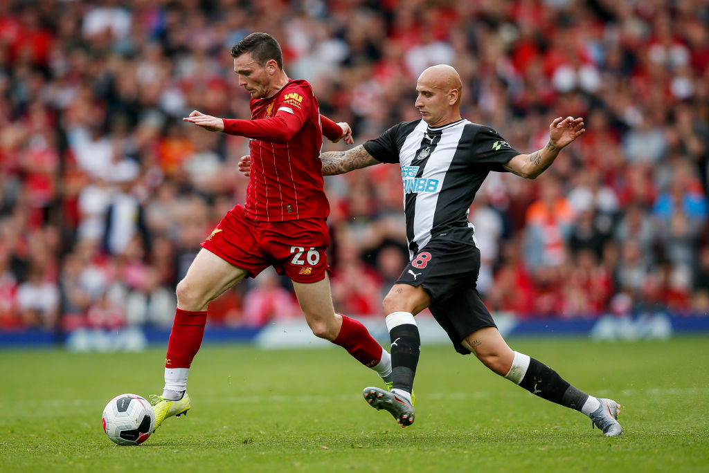 Photo by Daniel Chesterton/Offside/Getty Images