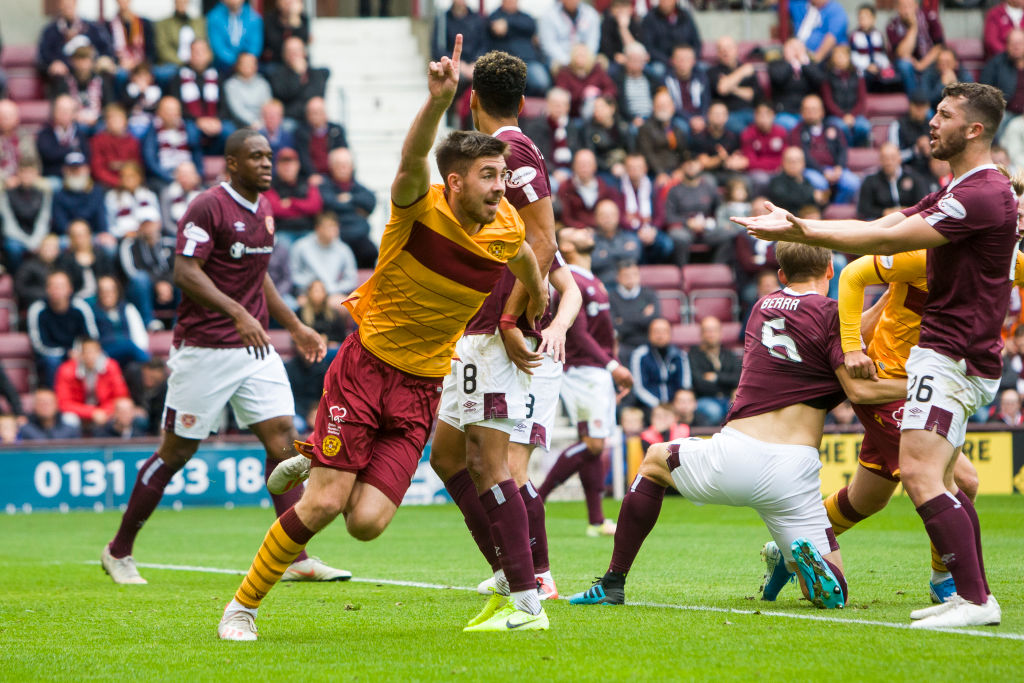 Photo by Ewan Bootman/NurPhoto via Getty Images