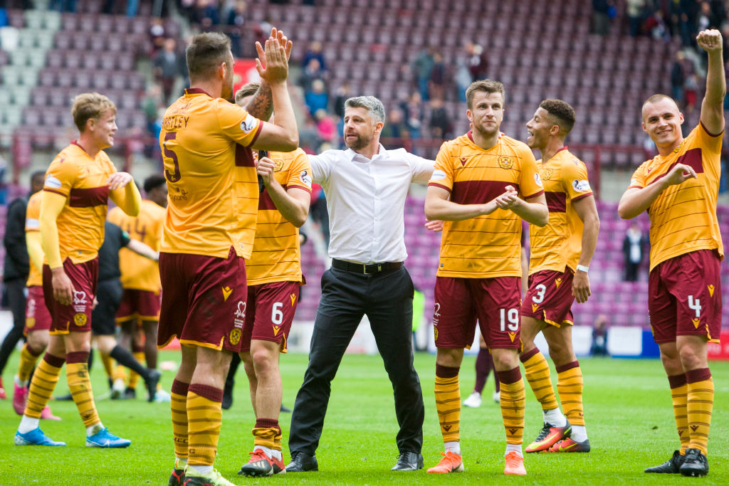 Photo by Ewan Bootman/NurPhoto via Getty Images