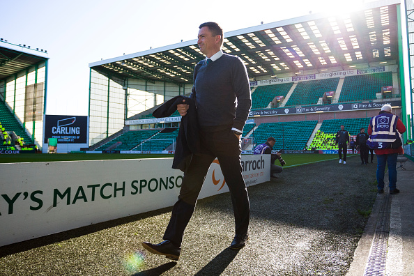 Photo by Ewan Bootman/NurPhoto via Getty Images
