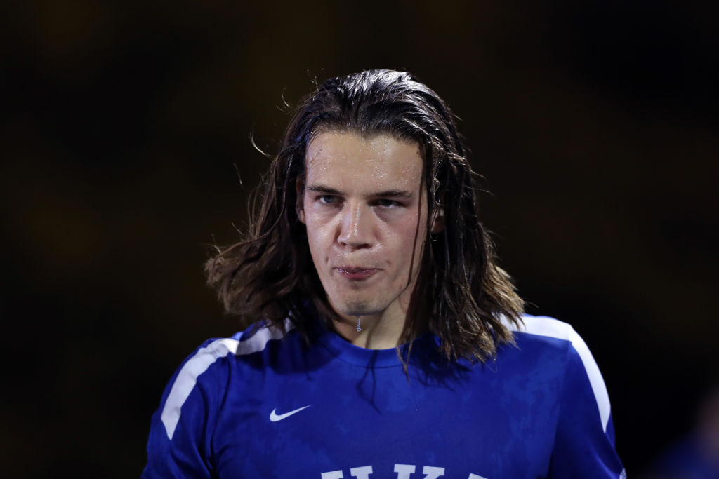 Photo by Andy Mead/YCJ/Icon Sportswire via Getty Images